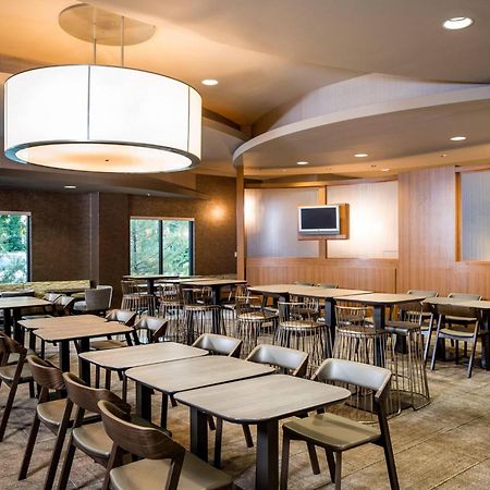 Springhill Suites Hampton Luaran gambar