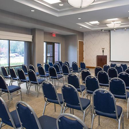 Springhill Suites Hampton Luaran gambar