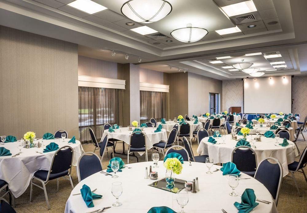 Springhill Suites Hampton Luaran gambar
