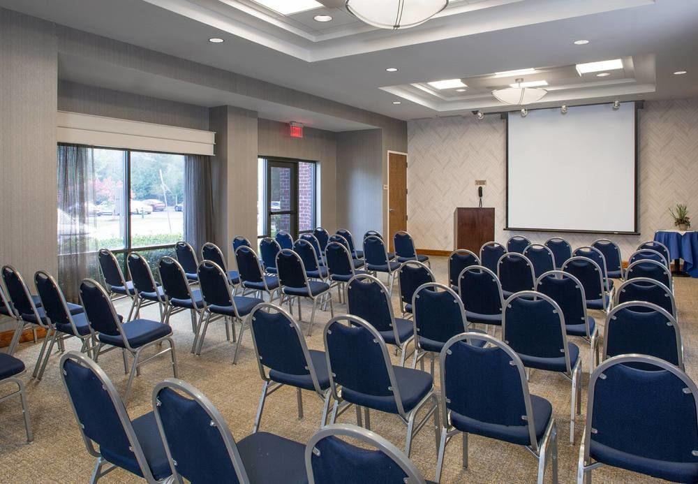 Springhill Suites Hampton Luaran gambar