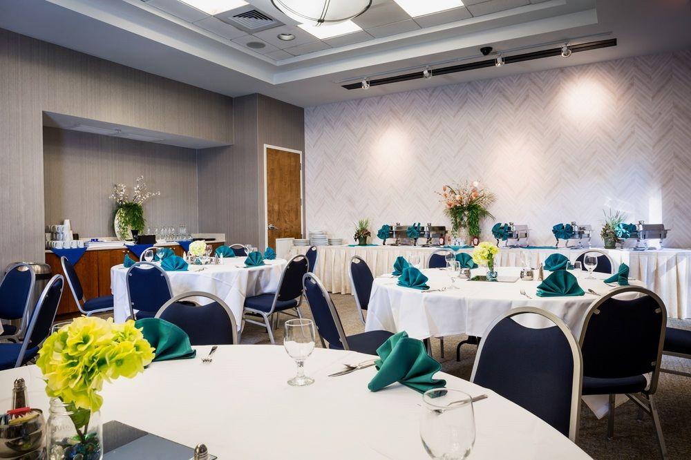 Springhill Suites Hampton Luaran gambar