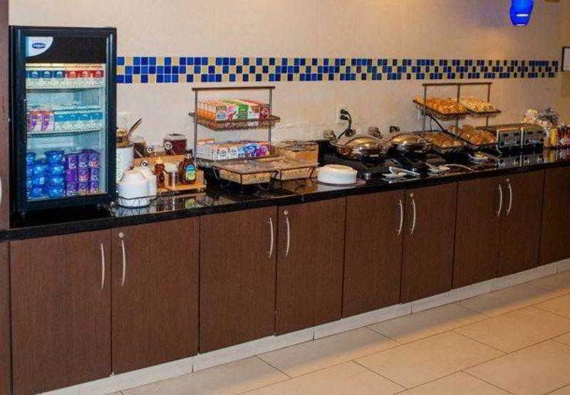 Springhill Suites Hampton Luaran gambar