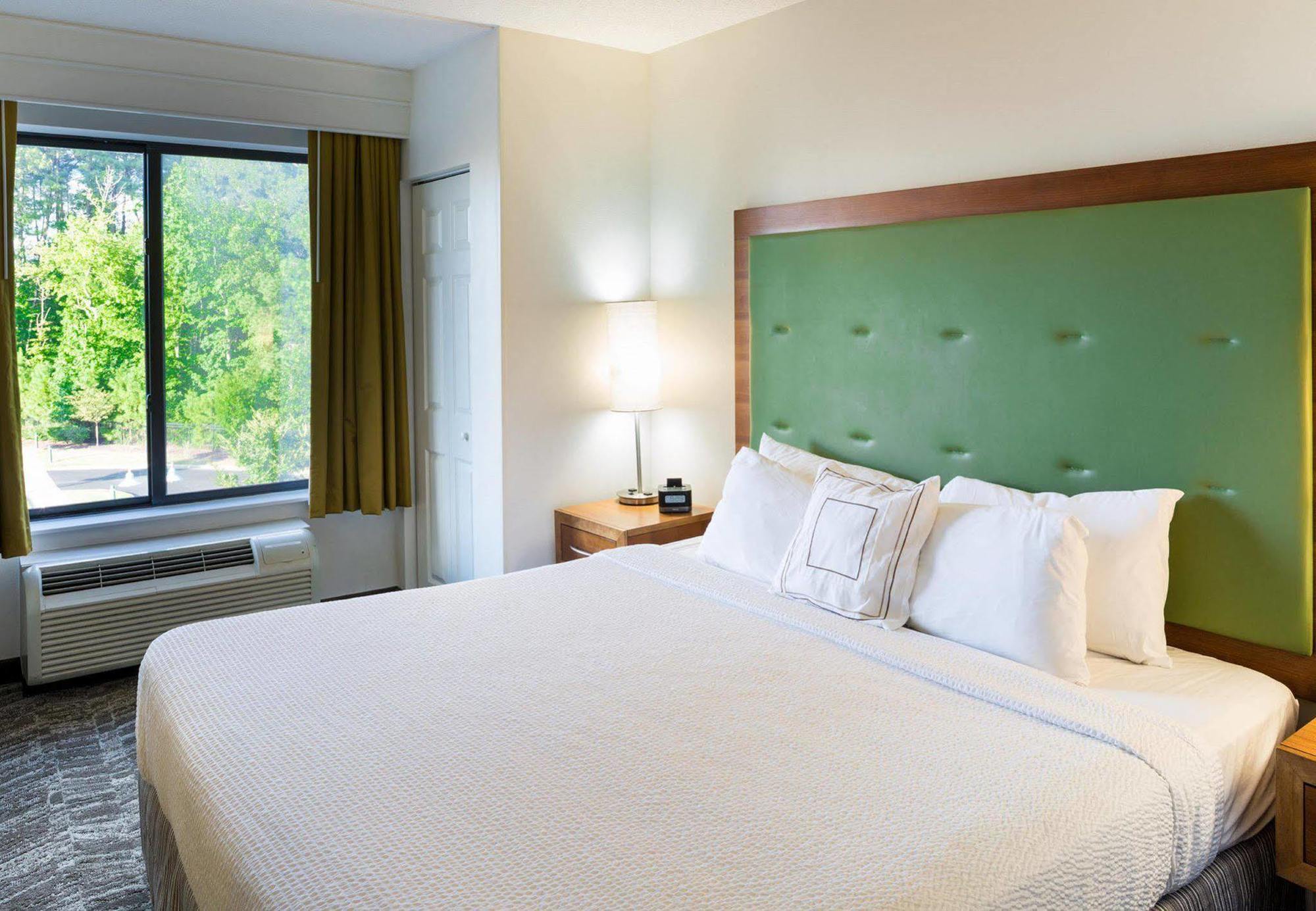 Springhill Suites Hampton Luaran gambar